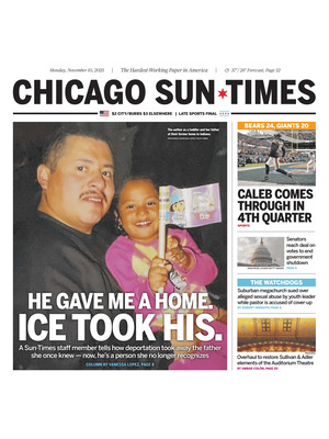 Chicago Sun-Times