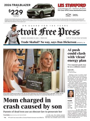 Detroit Free Press
