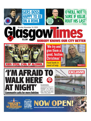 Glasgow Times