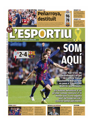 L'Esportiu