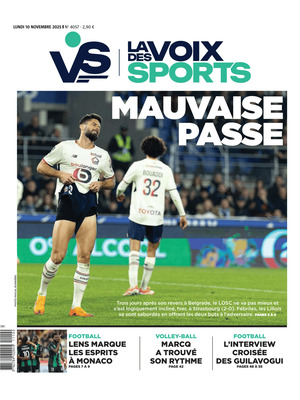 La Voix des Sports