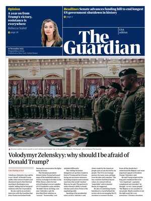 The Guardian US