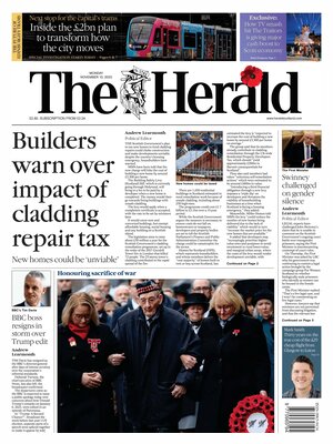 The Herald (Scotland)