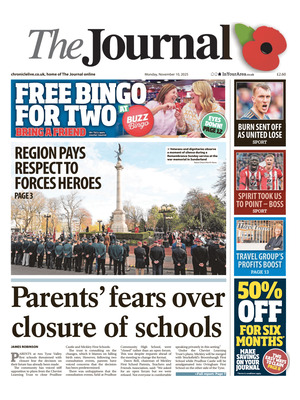 The Journal (Newcastle)