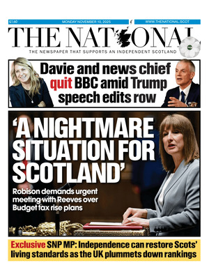 The National (Scotland)