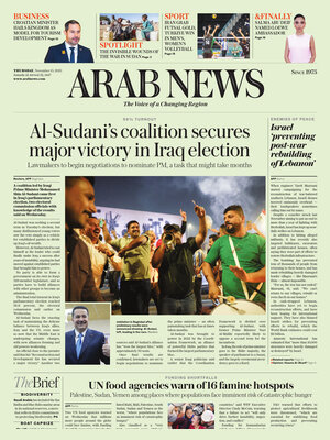 Arab News