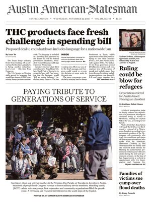 Austin American-Statesman