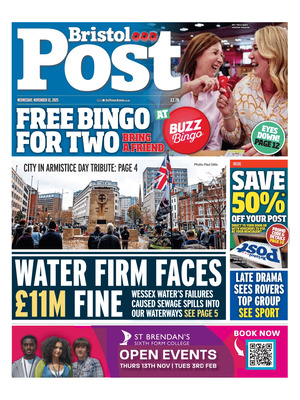 Bristol Post