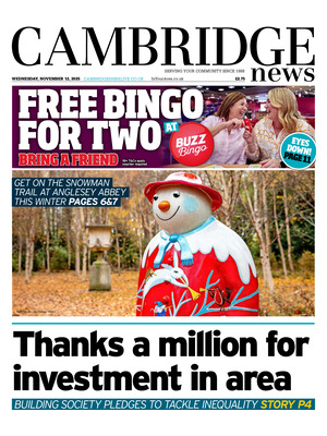 Cambridge News