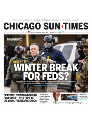 Chicago Sun-Times