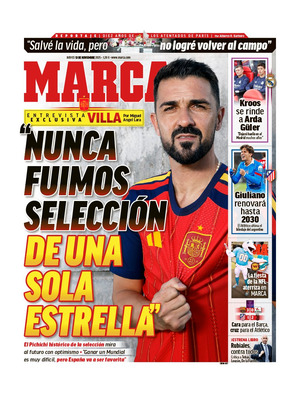 Marca