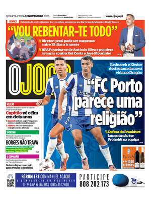 O Jogo