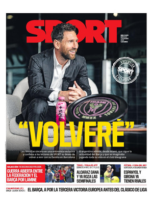 SPORT (Barcelona)