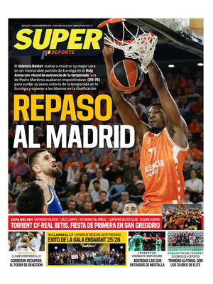 Superdeporte