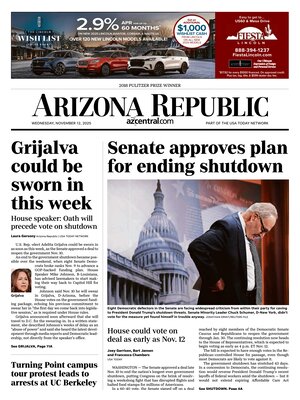 The Arizona Republic