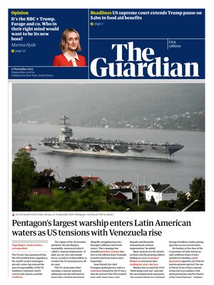 The Guardian US