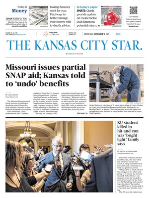 The Kansas City Star