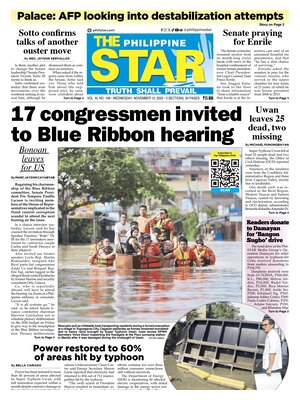 The Philippine Star