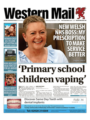 Western Mail (Wales)