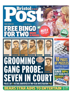 Bristol Post