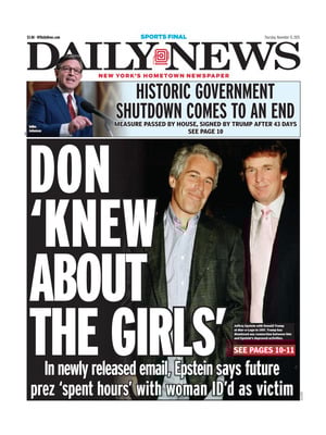 Daily News (New York)