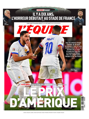 L'Equipe