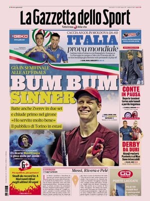 La Gazzetta dello Sport