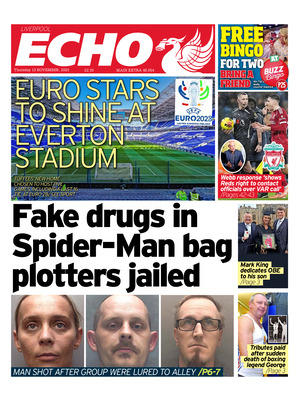 Liverpool Echo