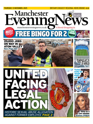 Manchester Evening News