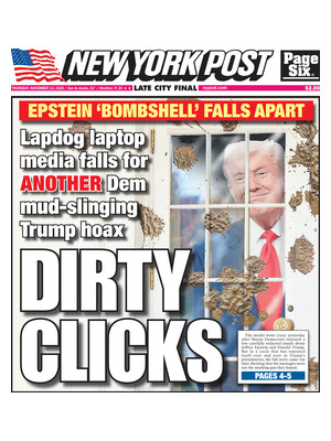 New York Post