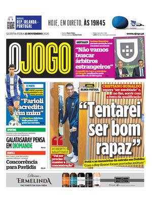 O Jogo