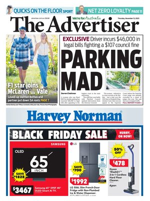 The Advertiser