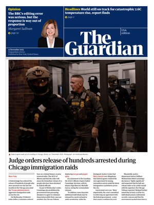The Guardian US