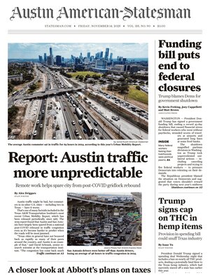 Austin American-Statesman