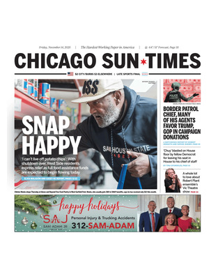 Chicago Sun-Times