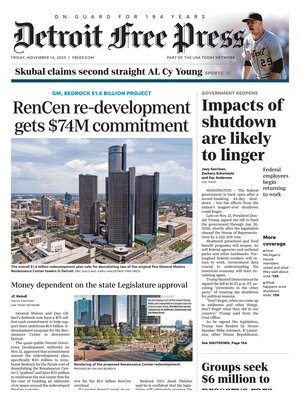 Detroit Free Press