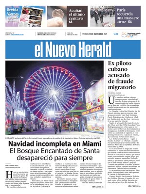 El Nuevo Herald