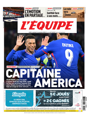 L'Equipe