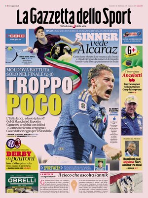 La Gazzetta dello Sport