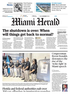 Miami Herald