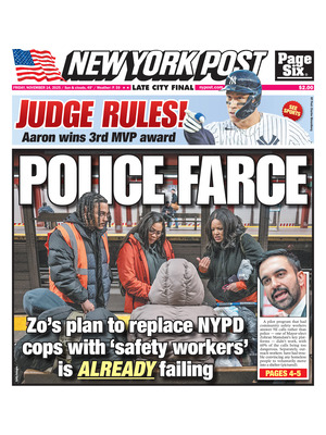 New York Post