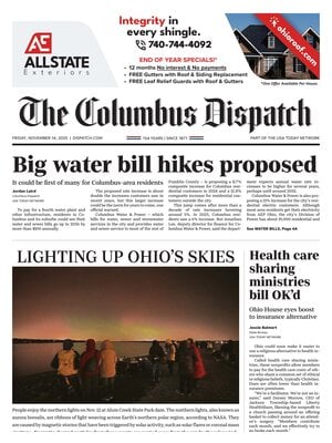 The Columbus Dispatch