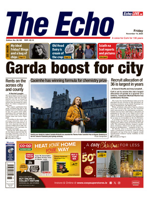 The Echo (Cork)