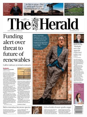 The Herald (Scotland)