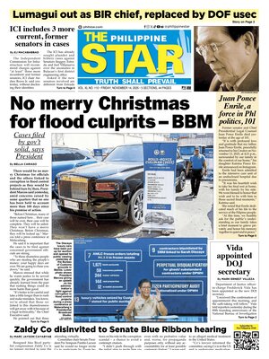 The Philippine Star