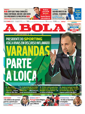 A Bola