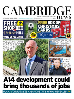 Cambridge News