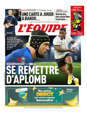 L'Equipe