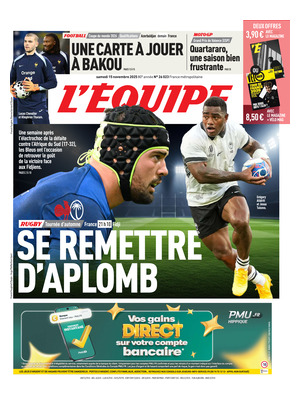 L'Equipe