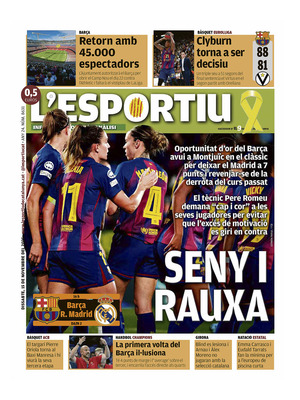 L'Esportiu